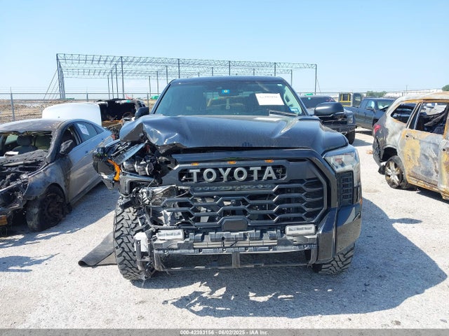 5TFPC5DB2PX019858 Toyota v35a-fts, 1tm