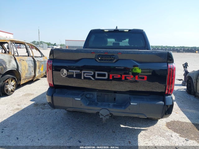 5TFPC5DB2PX019858 Toyota v35a-fts, 1tm