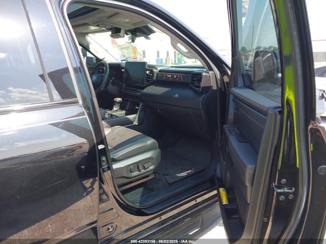 5TFPC5DB2PX019858 Toyota v35a-fts, 1tm