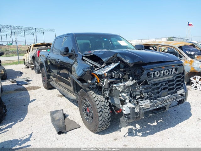 5TFPC5DB2PX019858 Toyota v35a-fts, 1tm