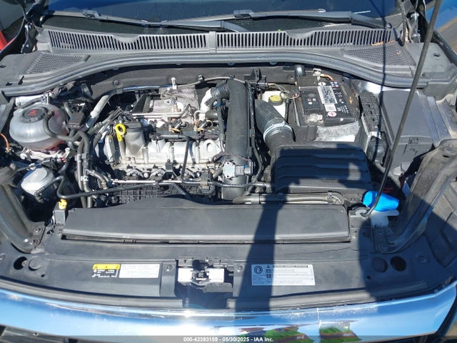 3VWC57BU6KM239430 Volkswagen 1.4 tsi