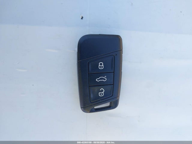 3VWC57BU6KM239430 Volkswagen 1.4 tsi