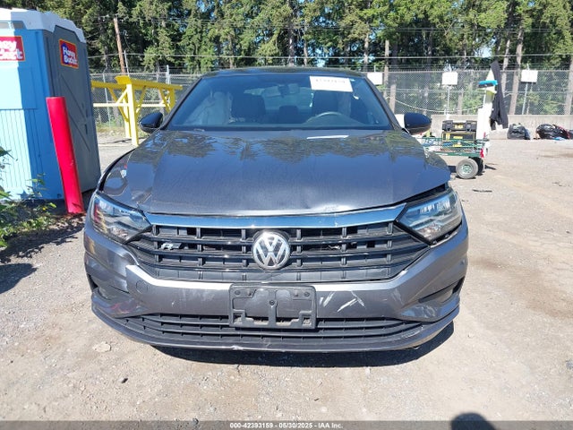 3VWC57BU6KM239430 Volkswagen 1.4 tsi