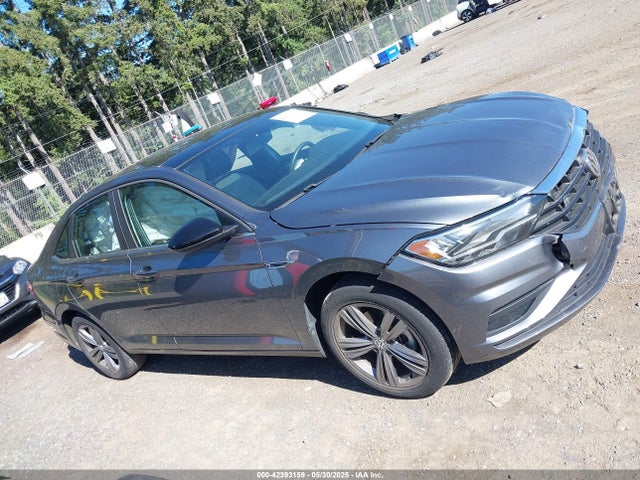 3VWC57BU6KM239430 Volkswagen 1.4 tsi