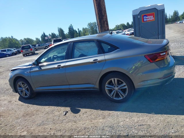 3VWC57BU6KM239430 Volkswagen 1.4 tsi