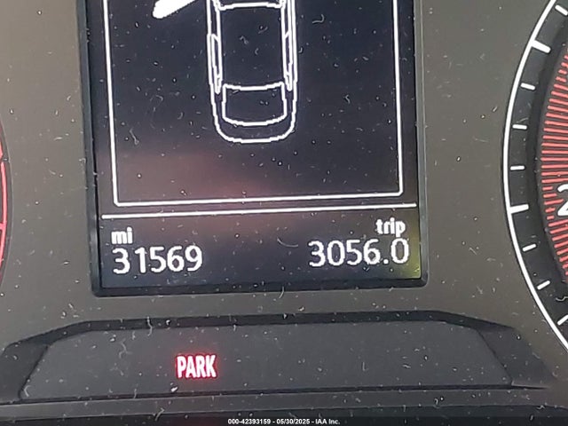 3VWC57BU6KM239430 Volkswagen 1.4 tsi