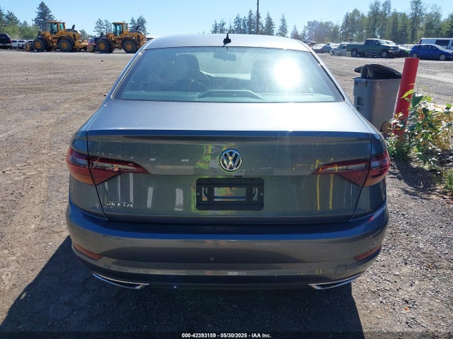 3VWC57BU6KM239430 Volkswagen 1.4 tsi