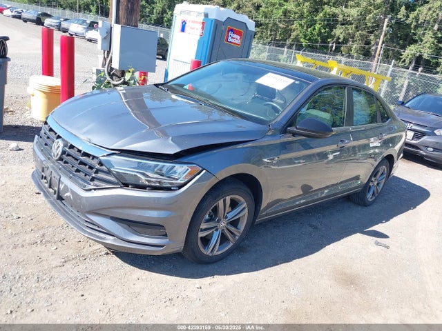3VWC57BU6KM239430 Volkswagen 1.4 tsi