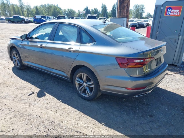3VWC57BU6KM239430 Volkswagen 1.4 tsi