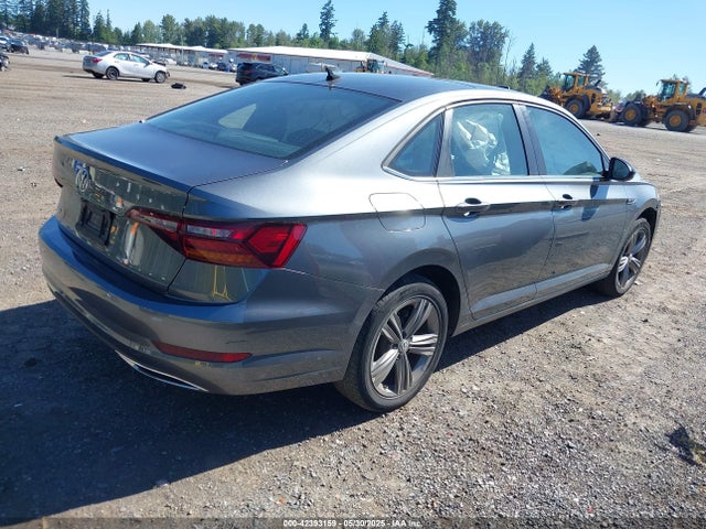 3VWC57BU6KM239430 Volkswagen 1.4 tsi