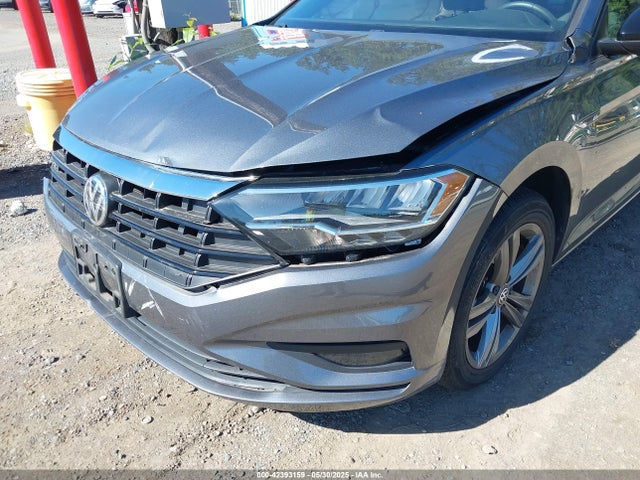 3VWC57BU6KM239430 Volkswagen 1.4 tsi