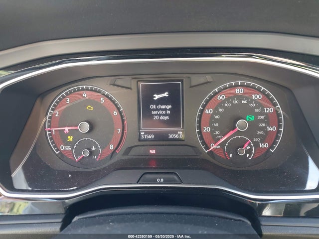 3VWC57BU6KM239430 Volkswagen 1.4 tsi