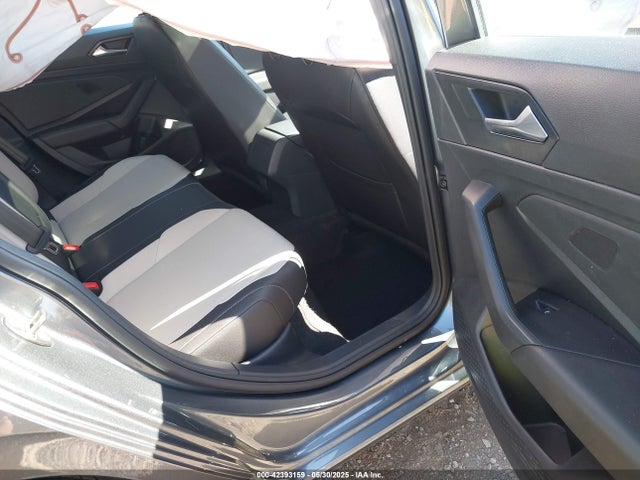 3VWC57BU6KM239430 Volkswagen 1.4 tsi