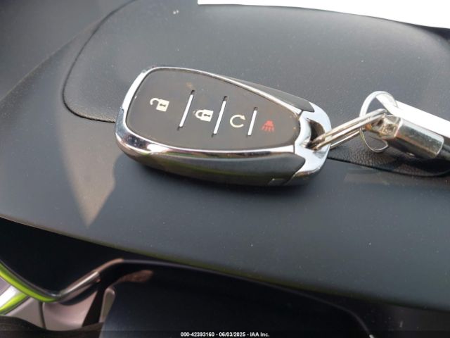 2GNAXSEV1L6195349 Chevrolet Equinox Awd Ls