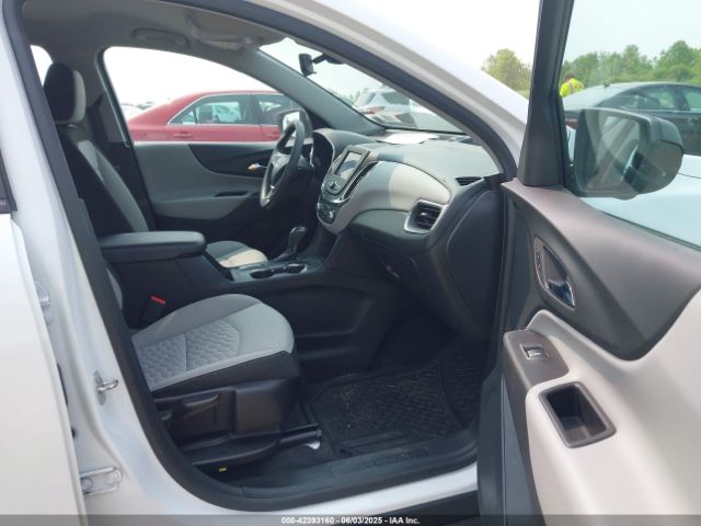 2GNAXSEV1L6195349 Chevrolet Equinox Awd Ls