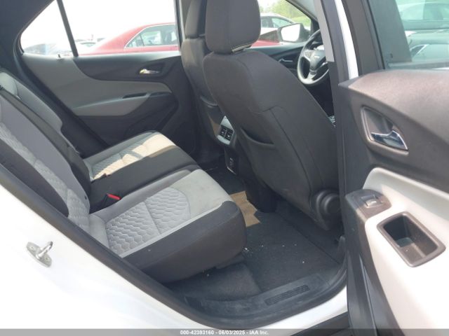 2GNAXSEV1L6195349 Chevrolet Equinox Awd Ls