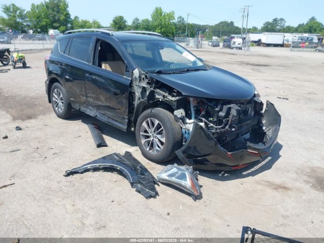 2018 TOYOTA RAV4 HYBRID JTMRJREV4JD199447