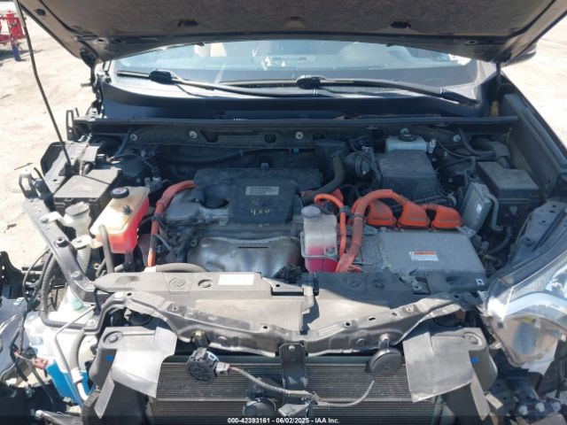 2018 TOYOTA RAV4 HYBRID JTMRJREV4JD199447 Photo 9