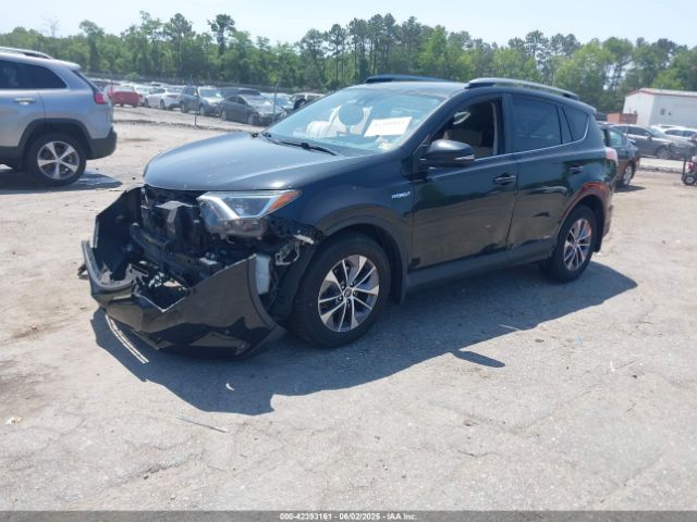 2018 TOYOTA RAV4 HYBRID JTMRJREV4JD199447 Photo 1