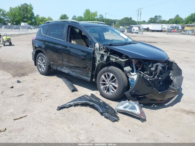 2018 TOYOTA RAV4 HYBRID JTMRJREV4JD199447 Photo 5