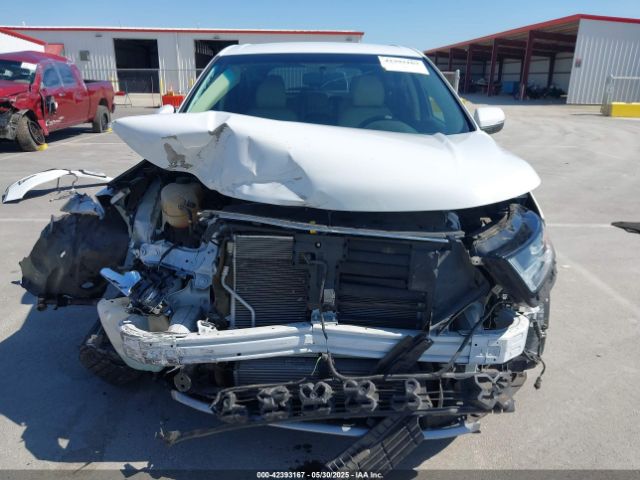 2FMTK4J95FBC40546 Ford 2015