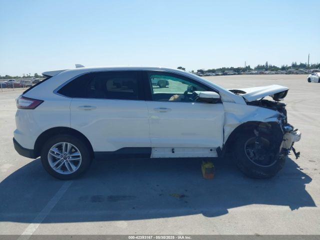 2FMTK4J95FBC40546 Ford 2015