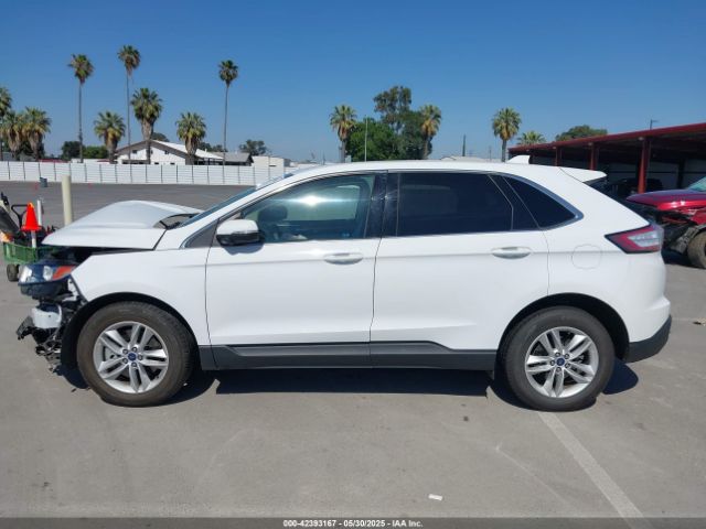 2FMTK4J95FBC40546 Ford 2015