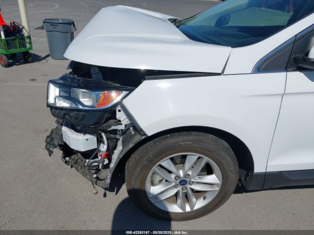 2FMTK4J95FBC40546 Ford 2015