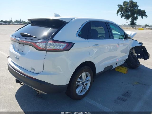 2FMTK4J95FBC40546 Ford 2015