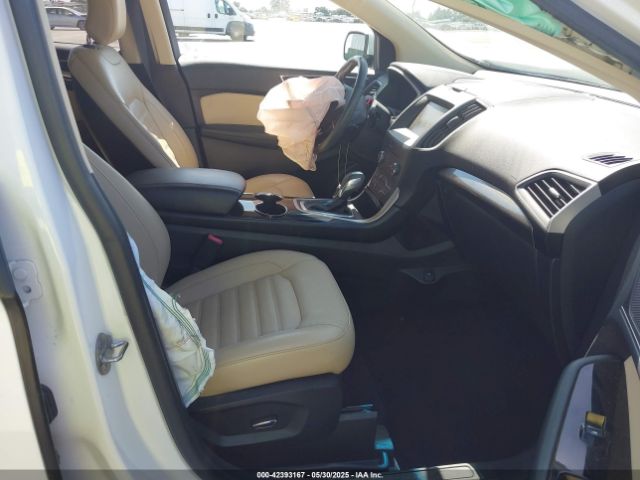 2FMTK4J95FBC40546 Ford 2015