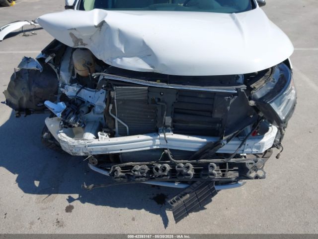 2FMTK4J95FBC40546 Ford 2015