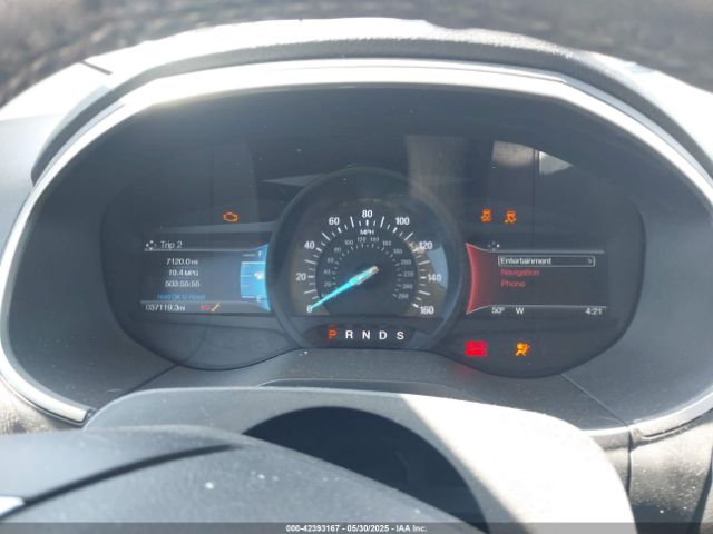 2FMTK4J95FBC40546 Ford 2015