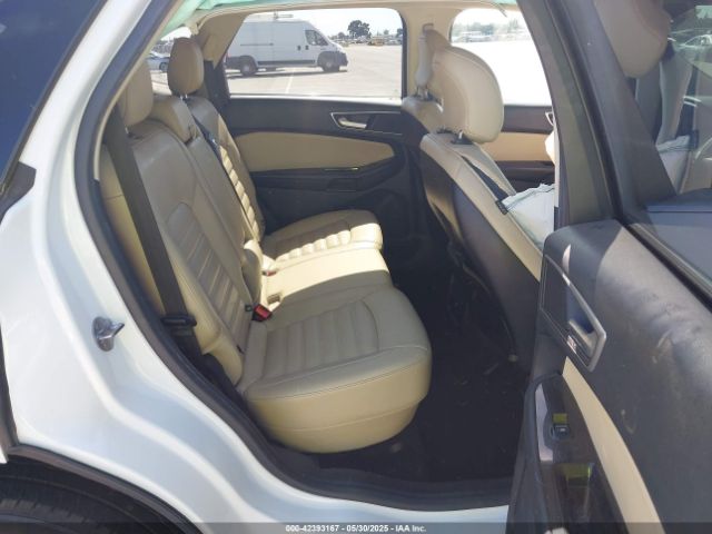 2FMTK4J95FBC40546 Ford 2015