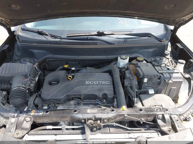 2GNAXKEV0K6155732 Chevrolet EQUINOX LT