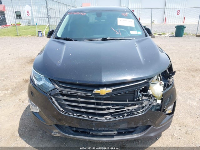 2GNAXKEV0K6155732 Chevrolet EQUINOX LT