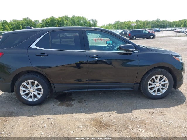 2GNAXKEV0K6155732 Chevrolet EQUINOX LT