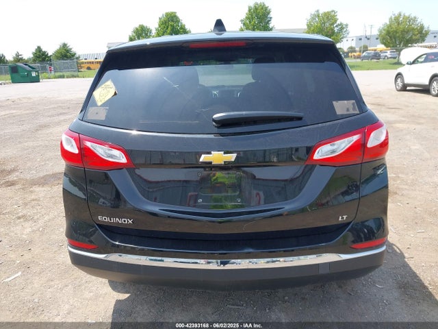 2GNAXKEV0K6155732 Chevrolet EQUINOX LT