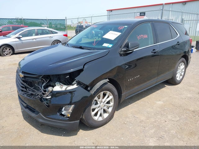 2GNAXKEV0K6155732 Chevrolet EQUINOX LT