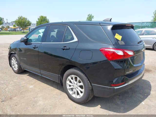 2GNAXKEV0K6155732 Chevrolet EQUINOX LT