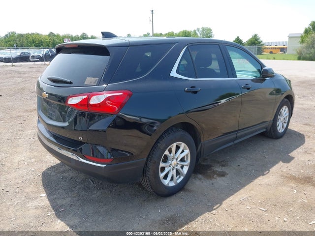 2GNAXKEV0K6155732 Chevrolet EQUINOX LT