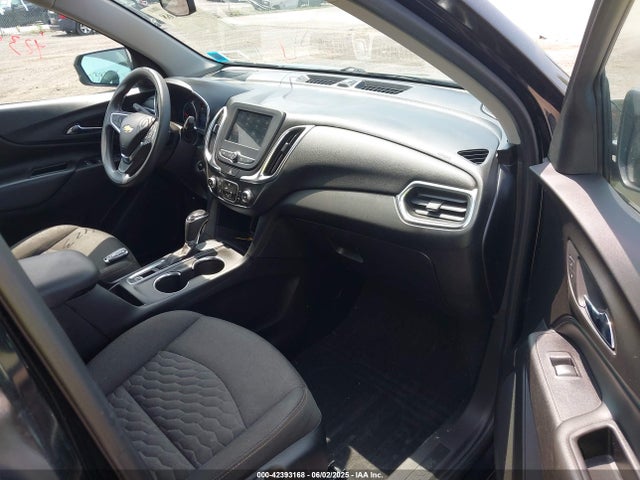 2GNAXKEV0K6155732 Chevrolet EQUINOX LT