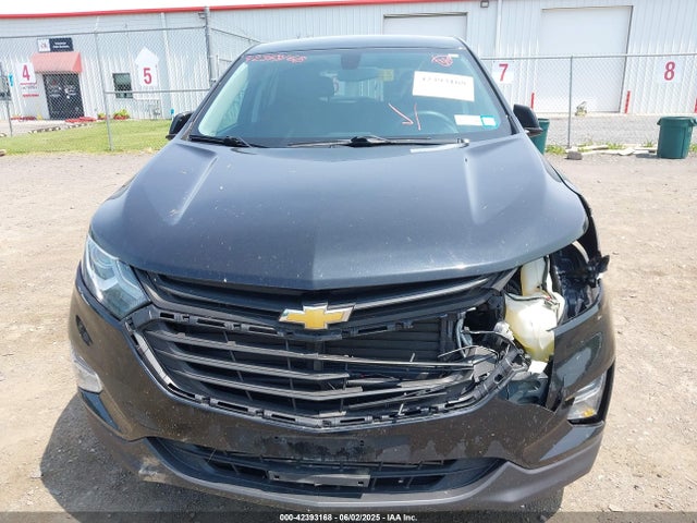 2GNAXKEV0K6155732 Chevrolet EQUINOX LT