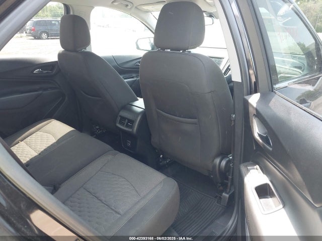 2GNAXKEV0K6155732 Chevrolet EQUINOX LT