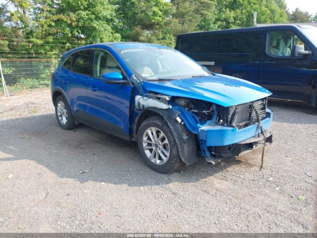 2020 FORD ESCAPE 1FMCU0G63LUC71283