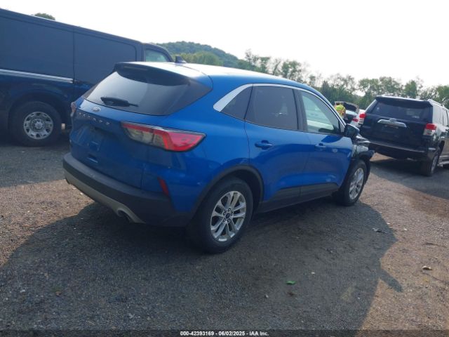 2020 FORD ESCAPE 1FMCU0G63LUC71283 Photo 3
