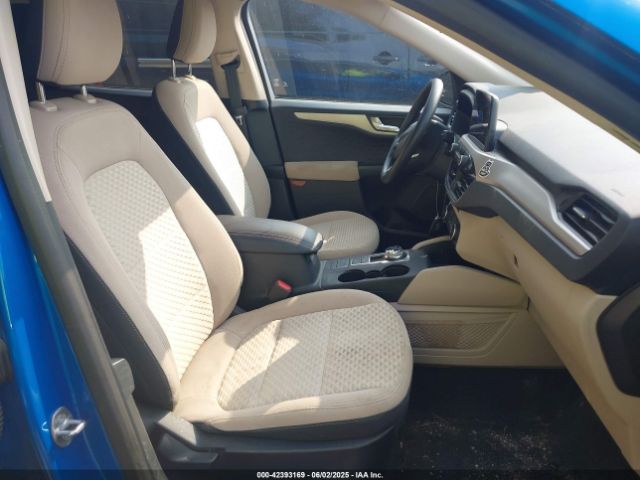 2020 FORD ESCAPE 1FMCU0G63LUC71283 Photo 4