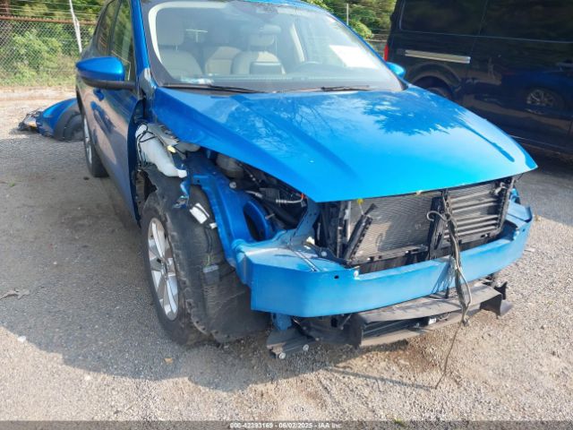 2020 FORD ESCAPE 1FMCU0G63LUC71283 Photo 5