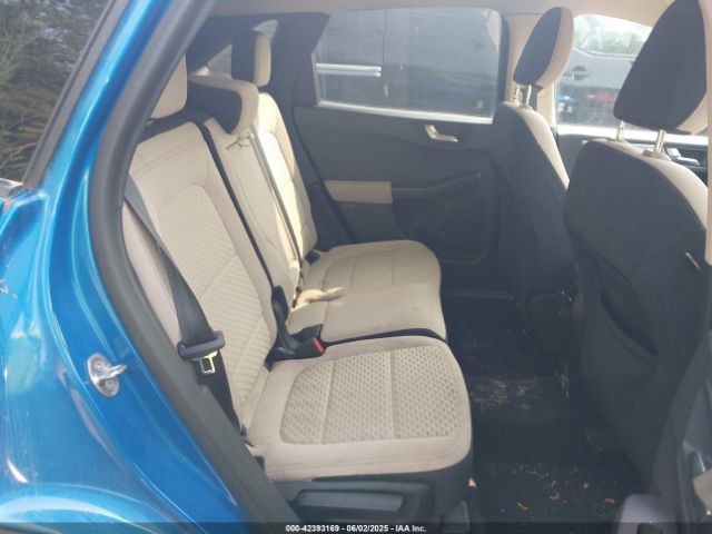 2020 FORD ESCAPE 1FMCU0G63LUC71283 Photo 7