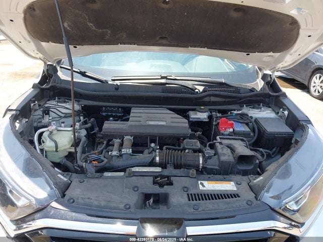 2HKRW1H85MH414390 Honda l15be