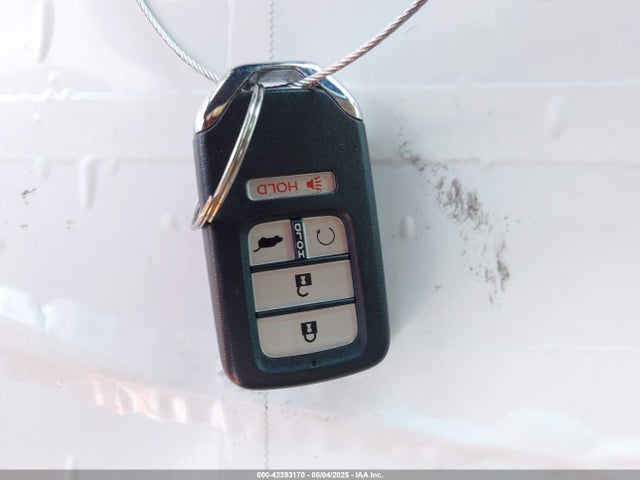 2HKRW1H85MH414390 Honda l15be